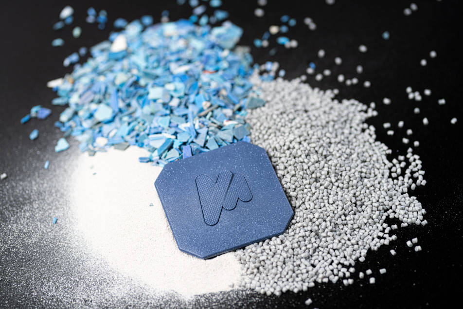 Matéri'Act - NAFILean Vision