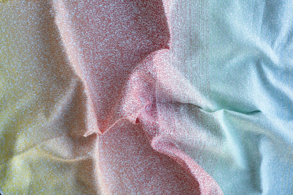 Challenges 2 Materi Act Recycled Fabric