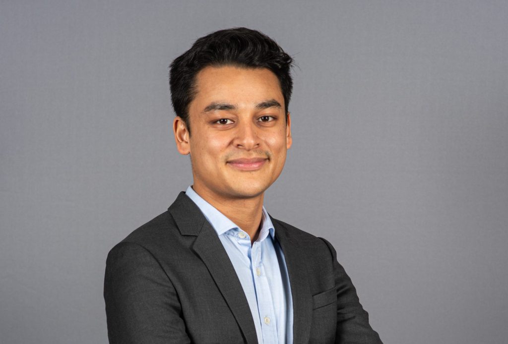 Materiact Dayian Goulamhoussem