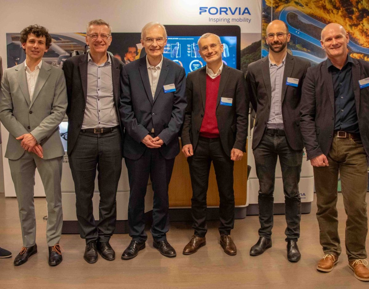 Materi'act Decore Project