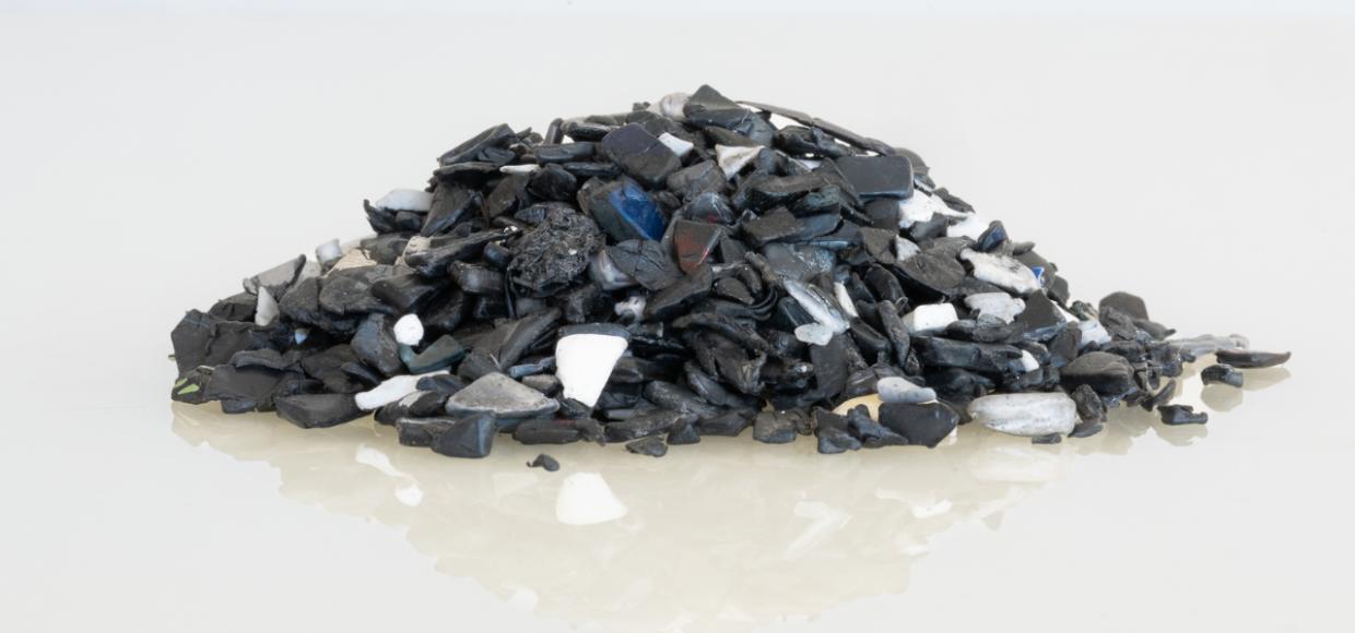 Materi'act Feedstocks Elv