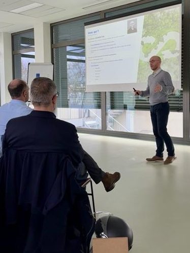 Materi'act Hub Lca Workshop