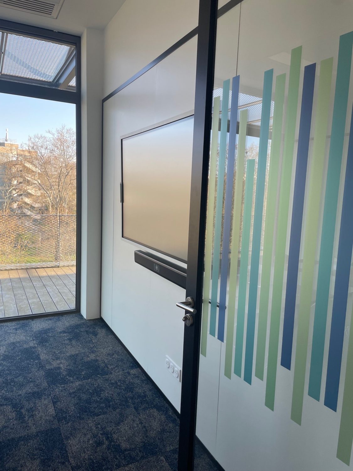 Materi'act Location Espace Lyon Croix Rousse 1