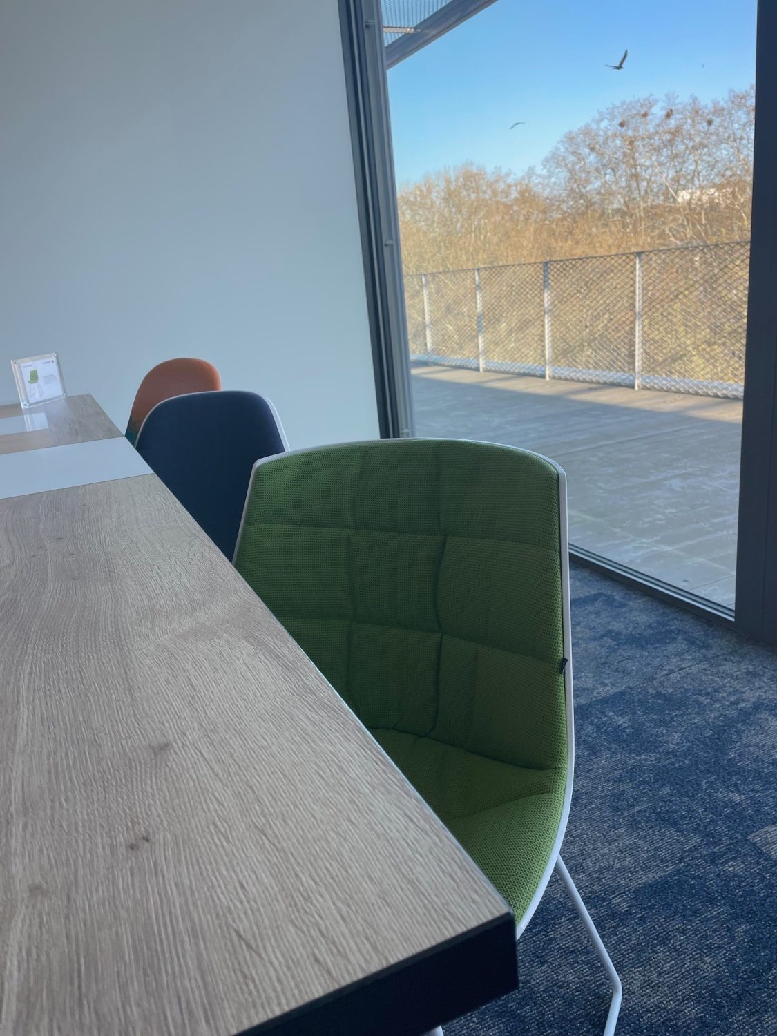 Materi'act Location Espace Lyon Croix Rousse 5