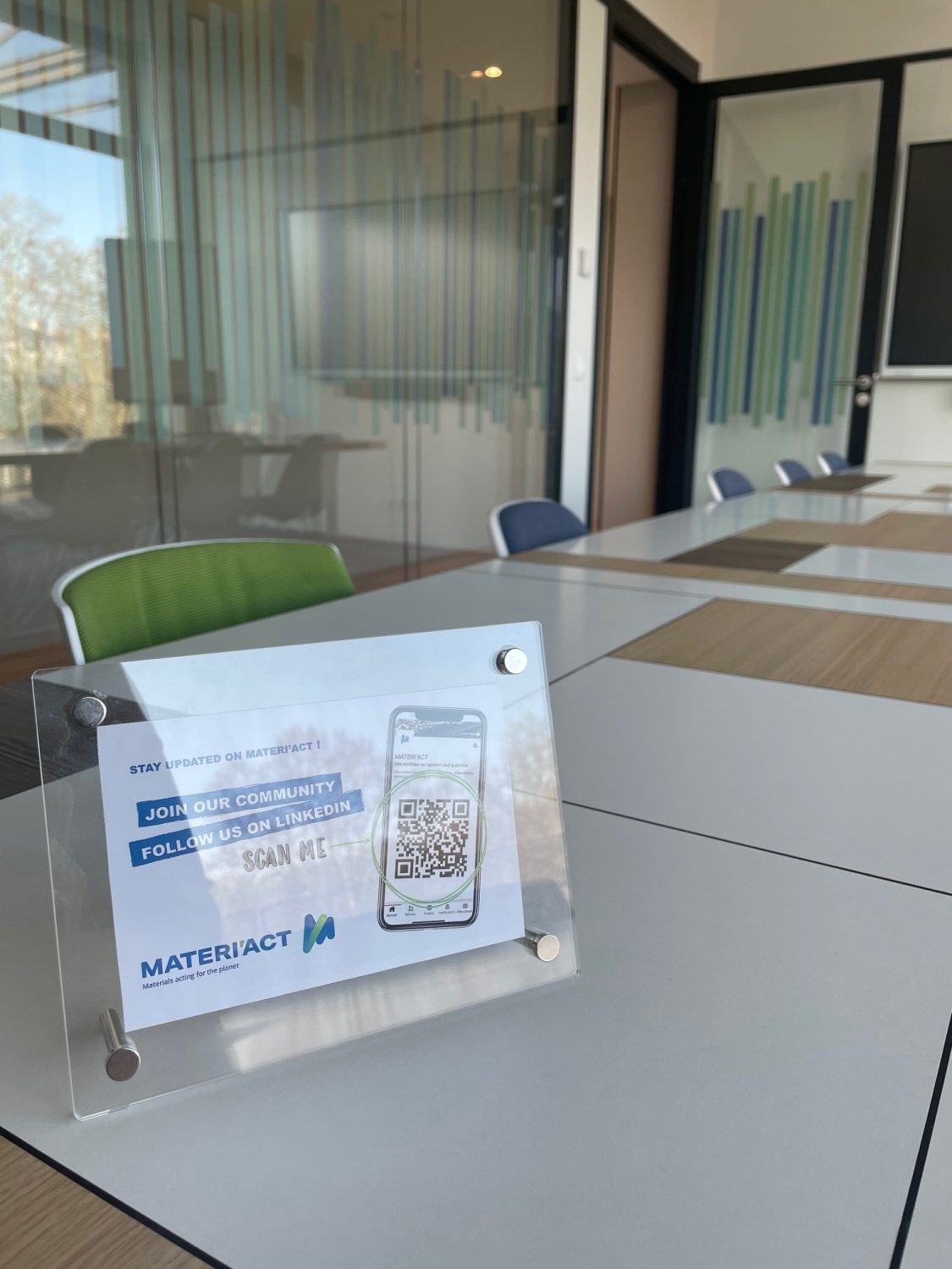 Materi'act Location Espace Lyon Presqu'ile 5