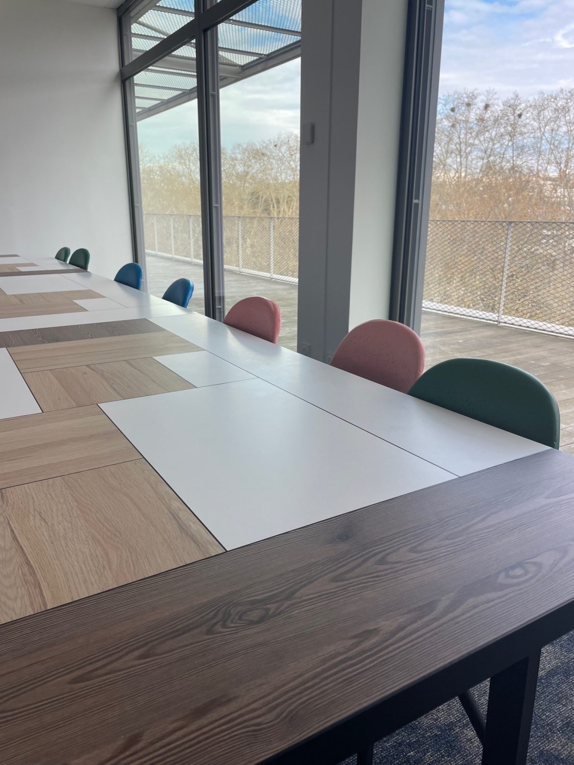 Materia'ct Salle Brotteaux Location Espace 3