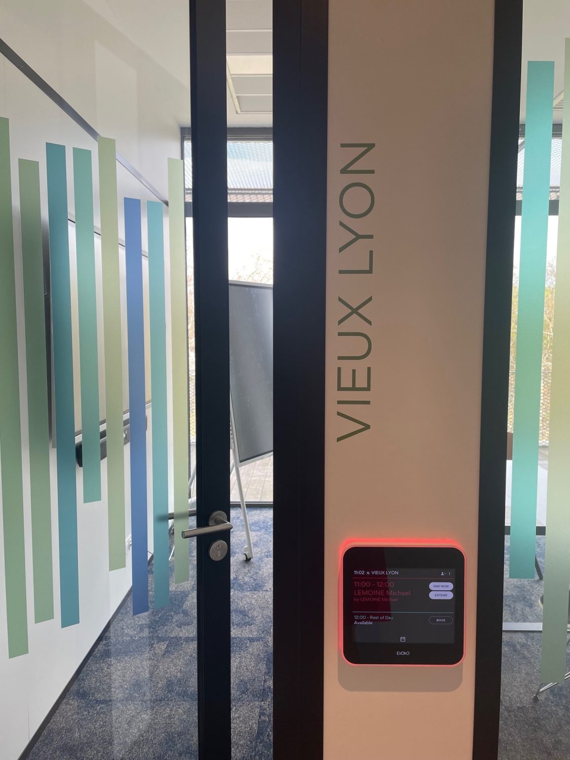 Materia'ct Vieux Lyon Location Espace