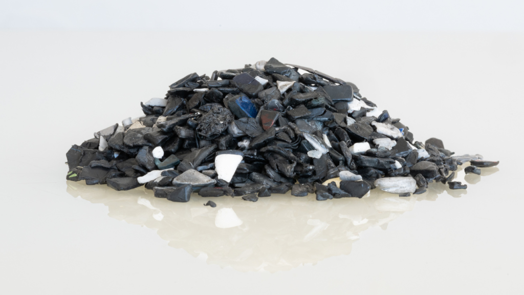 Materi'act Feedstocks Elv