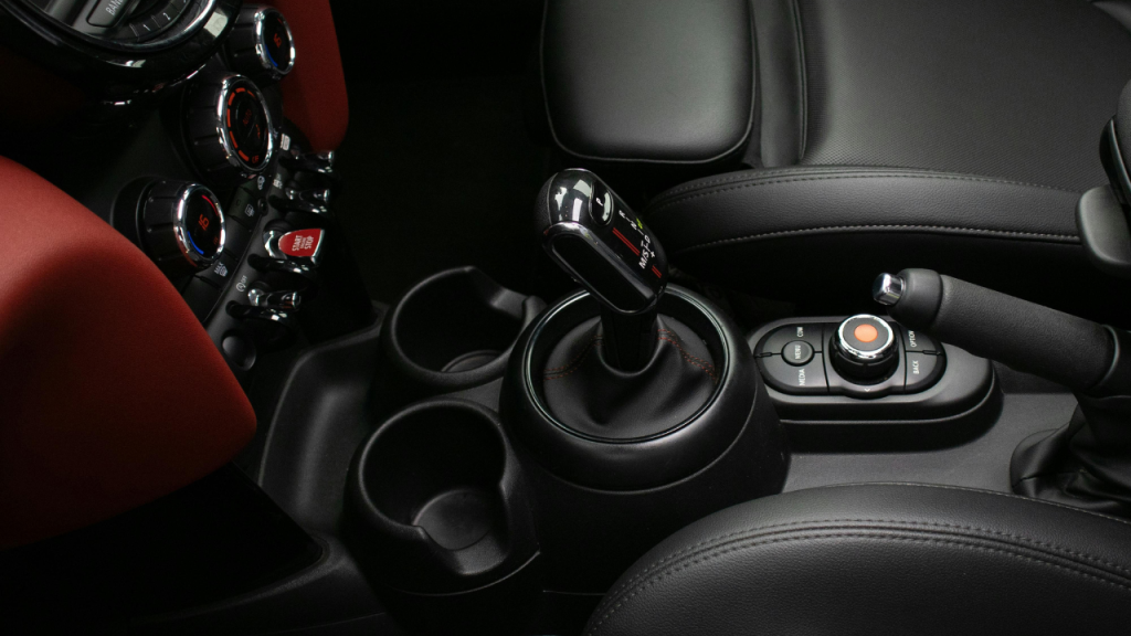 Materi'act Inicycled Structural Interior Part