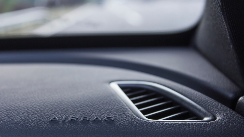 Materi'act Iniflex Tpe Airbag