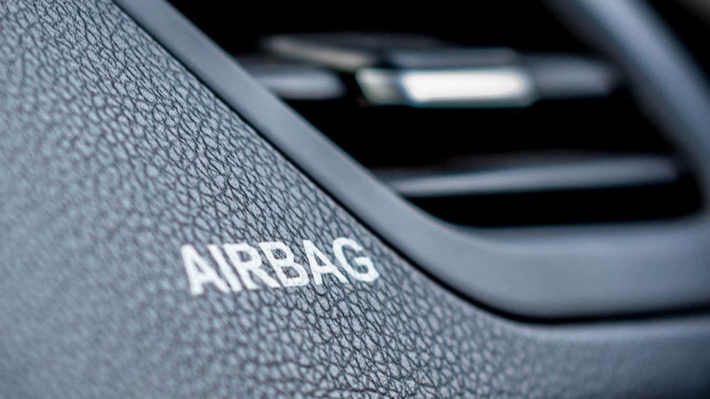 Materi'act Iniflex Tpe Airbag