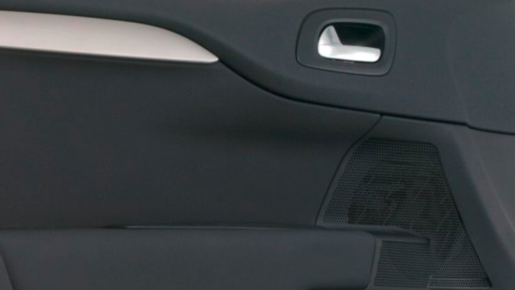 Materi'act Nafilean Door Panel